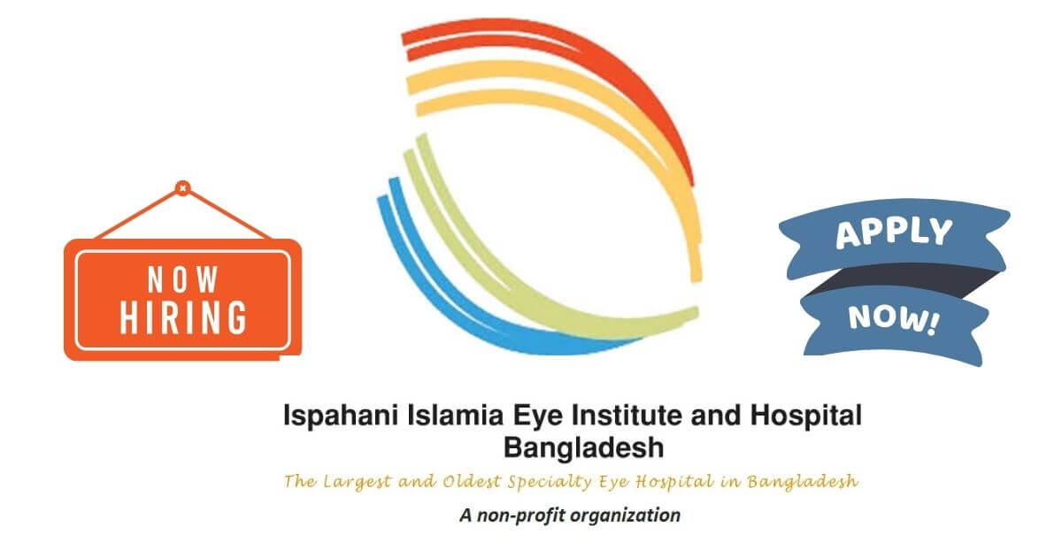 Ispahani Islamia Eye Institute & Hospital