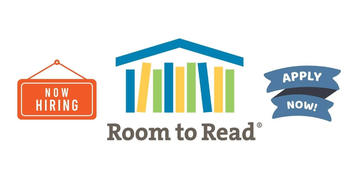Room to Read Bangladesh