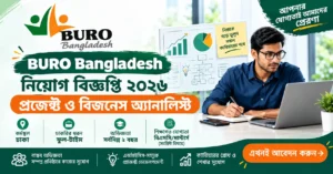 BURO Bangladesh