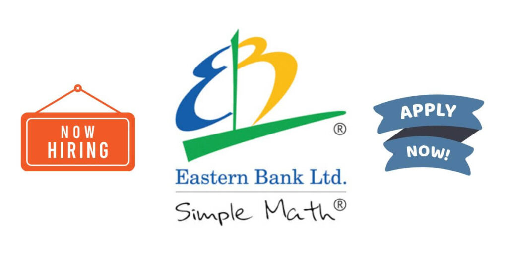 Eastern Bank PLC