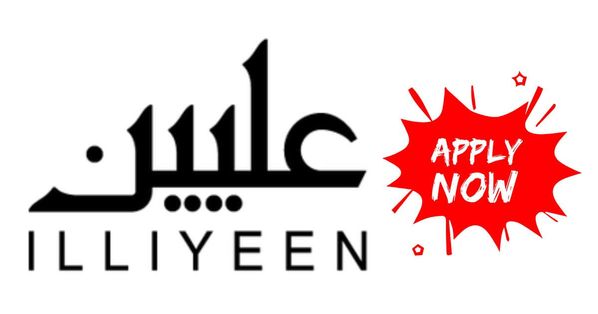 ILLIYEEN Job Circular